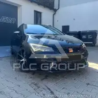 2018 Seat Leon