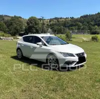 2018 Seat Leon