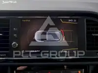2018 Seat Leon