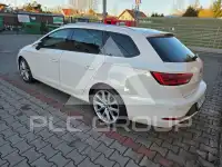 2018 Seat Leon