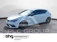 2018 Seat Leon