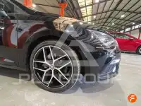 2018 Seat Leon