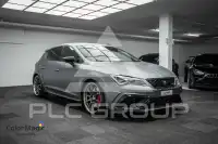 2018 Seat Leon