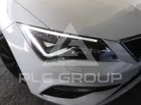 2018 Seat Leon