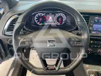 2018 Seat Leon