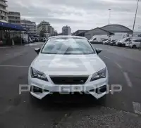 2018 Seat Leon