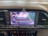 2018 Seat Leon