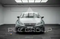 2018 Seat Leon
