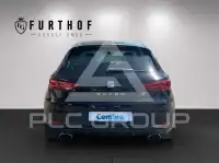 2018 Seat Leon