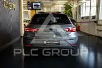2018 Seat Leon