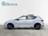 2018 Seat Leon
