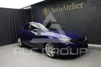 2018 Seat Leon