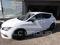 2018 Seat Leon