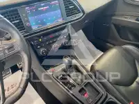 2018 Seat Leon