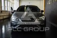 2018 Seat Leon