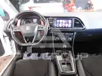 2018 Seat Leon