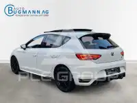 2018 Seat Leon