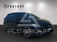 2018 Seat Leon