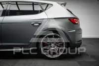 2018 Seat Leon