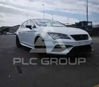 2018 Seat Leon