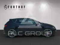 2018 Seat Leon