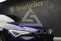 2018 Seat Leon