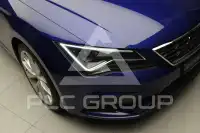 2018 Seat Leon
