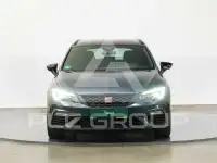 2018 Seat Leon