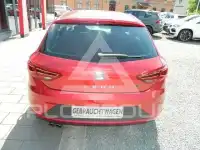 2018 Seat Leon