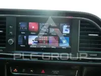 2018 Seat Leon