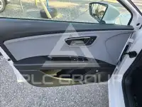 2018 Seat Leon