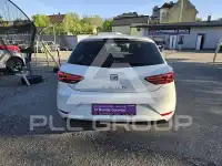 2018 Seat Leon