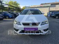 2018 Seat Leon
