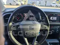 2018 Seat Leon