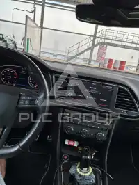 2018 Seat Leon