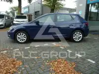 2018 Seat Leon
