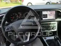 2018 Seat Leon
