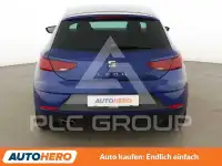 2018 Seat Leon