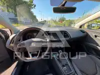 2018 Seat Leon