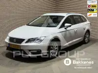 2018 Seat Leon