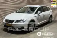 2018 Seat Leon
