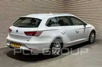 2018 Seat Leon