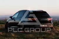 2018 Seat Leon