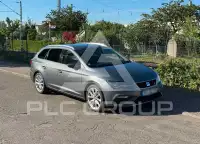 2018 Seat Leon
