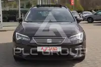 2018 Seat Leon