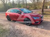 2018 Seat Leon