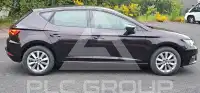2018 Seat Leon