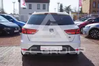 2018 Seat Leon