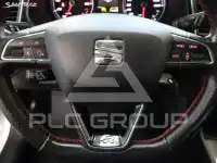 2018 Seat Leon