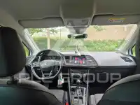 2018 Seat Leon